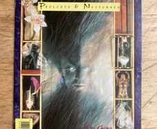 sandman #1 neil gaiman
