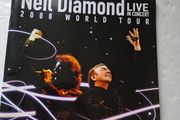 Neil Diamond Programe