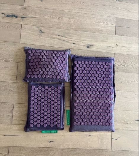 Pranamat ECO Massage Matts Set for Sale
