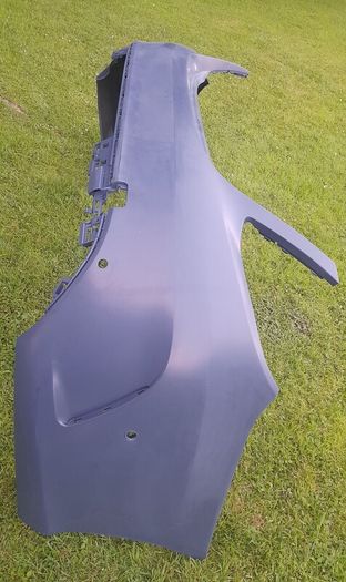 Brand New Mercedes C Class W205 AMG Line Rear Bumper