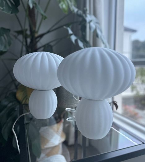 Hubsch Table lamps