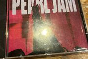 Pearl Jam - Ten (Black Disc Edition)