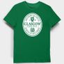 All Up To Dublin In The Green (Small to 5XL) T-Shirt Image 5
