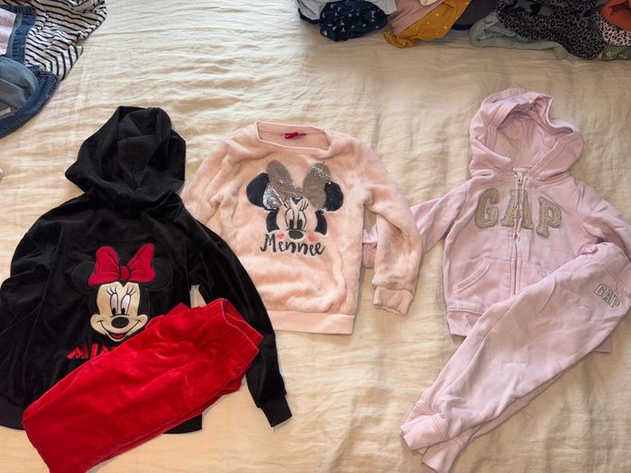 3-4yrs Girls Clothes bundle