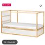 kura bed for kids Image 6