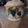 Vintage Cookies Jar Image 2
