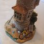 Liliput Lane Sandcastle House Image 6