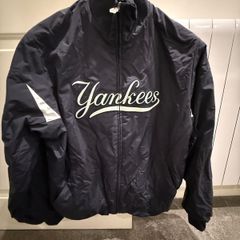 Yankees Baseball Jacket