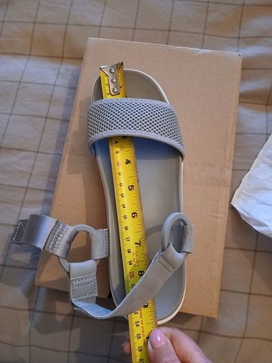 Genuine Ugg Sandals brand new in box