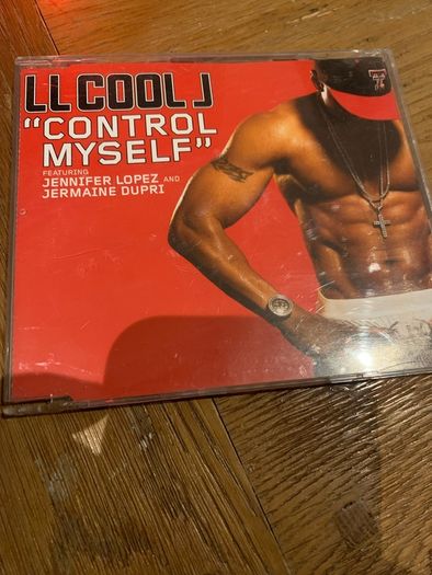 LL Cool J Featuring Jennifer Lopez - Control Myself