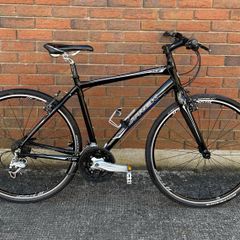 Trek FX 7.5 Hybrid Bike