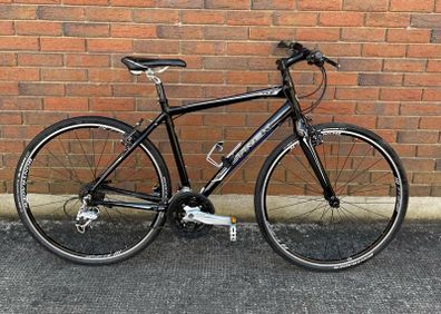 Trek FX 7.5 Hybrid Bike
