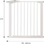 Munchkin Maxi Secure Stair Gate 76-82cm Extra Wide Baby Gate - Brand New Sealed Image 4