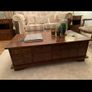 laura ashley coffee table Image 6