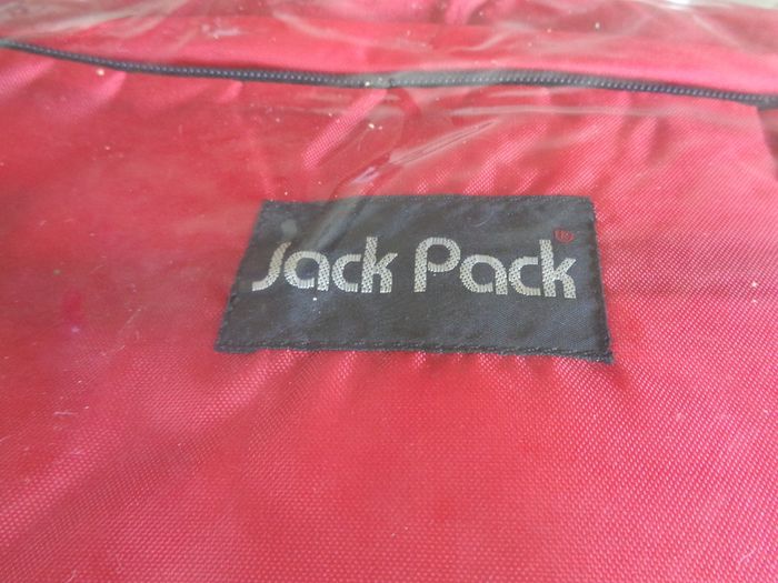 Children's Jacket and Back Pack for Sale