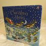 The Usborne Book Of Christmas Stories Hardback Book Image 3