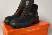 Safety Boots Size 8 NEW