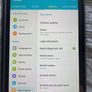 samsung tablet Image 5