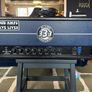 Jet City JCA50 amplifier head Image 4