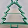Christmas Display Shelves Image 2