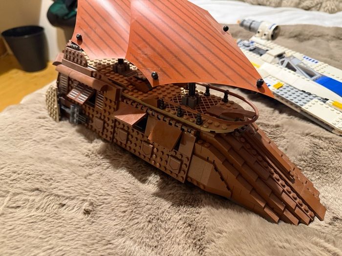 Lego Lot