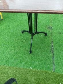 pub table