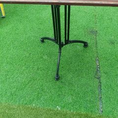 pub table