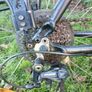 Trek 7.3FX Hybrid Bike 51cm Image 4