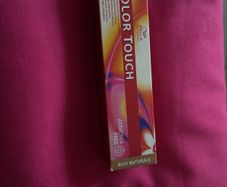 Wella Colour Touch Shade 9/16 Sealed & Boxed