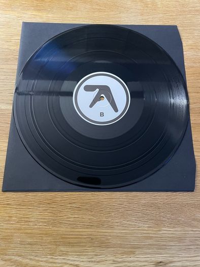 Aphex Twin - Selected Ambient Works 85-92 - 2 x 12" Vinyl LP - 2021 Reissue