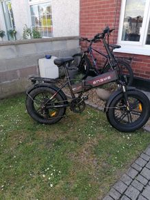 electric bike