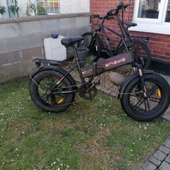 electric bike