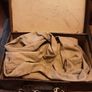 de-mob case and kit bag militaria Image 9