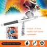 BRAND NEW Air Brush Kit for Art Painting Tattoo Air Brush Nail Tool Set Image 4