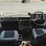 1991 Mercedes-Benz Motorhome Elddis 208d (irish reg) campervan vintage Image 8