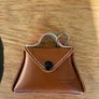 Genuine Leather coin purse Image 2