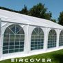 Premium Marquee 4 x 8 PVC (13' - 26') ground bars Image 10