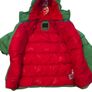 Napapijri A Moesa Puffer Green Image 5