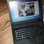 Dell Latitude E5400 14" Core 2 Duo 2.26ghz 4gb Ram 250gb Hdd Wifi Bluetooth Image 2