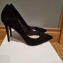 FAITH Black Stilettos 39 Image 2