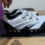 Near brand new cycling shoes UK 9 Image 4