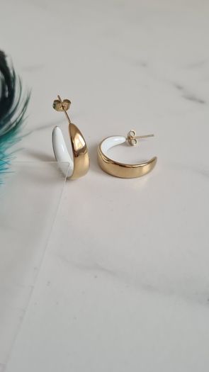 Brand new earrings