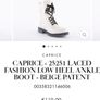 Biker Boots Image 4