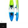 Kayak-Islander Paradise 2 Tandem Image 3