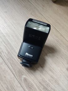 Nissin Di466 Zoom Flash (SLR, hotshoe)