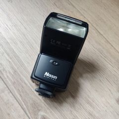 Nissin Di466 Zoom Flash (SLR, hotshoe)
