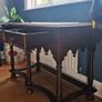 Hall Table with drawers Image 3