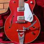 1992 Gretsch Tennessee Rose G6119 (Delivery available) Image 3