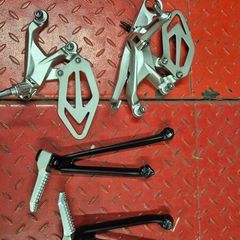 Bmw S1000rr,  K1200/k1300 , Gs1250, Ktm Parts