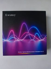 TV LED Backlight Kit